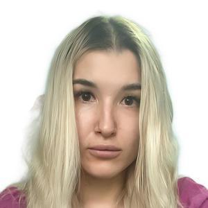 Обухова Виктория Петровна