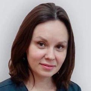 Павленко Наталья Сергеевна