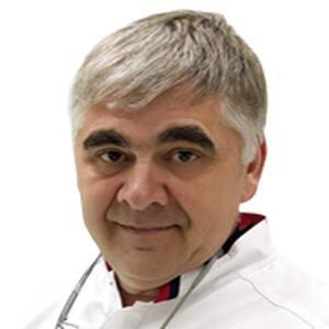 Газаров Ерванд Рудольфович