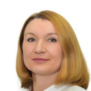 Ядрышникова Татьяна Николаевна