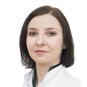 Кононова Марина Сергеевна