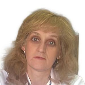 Пацева Наталья Петровна