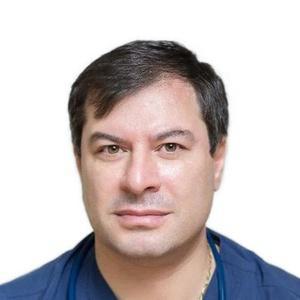 Лазария Омар Раулиевич