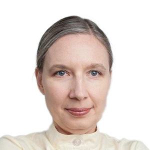 Богданова Татьяна Эдуардовна