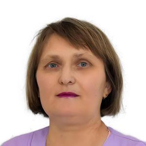 Лыткина Наталья Владимировна