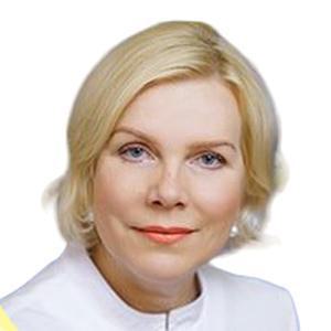 Стаценко Елена Владимировна
