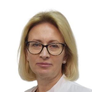 Семенова Татьяна Николаевна