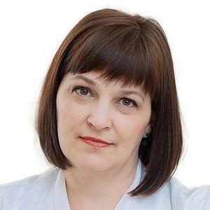 Арташ Елена Александровна