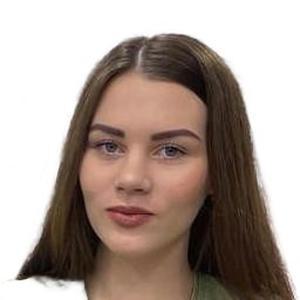 Пиляева Ольга Сергеевна