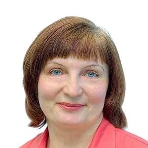 Кириллова Татьяна Ивановна