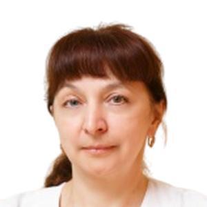 Малютина Татьяна Николаевна