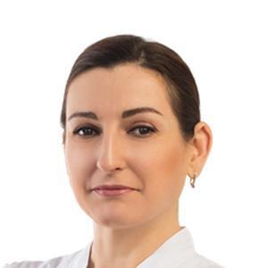 Веткина Наталья Владимировна