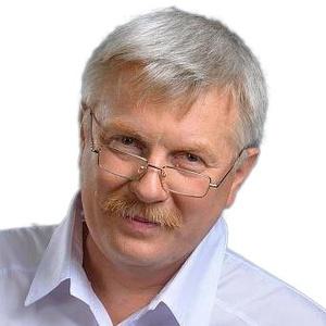 Гегер Михаил Эвальдович