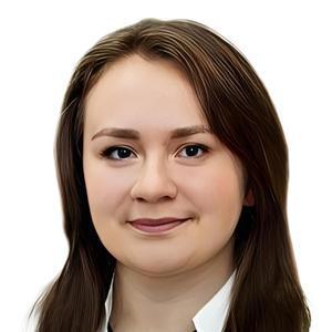 Богатырева Карина Сергеевна