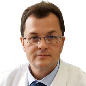 Крайнов Георгий Вениаминович