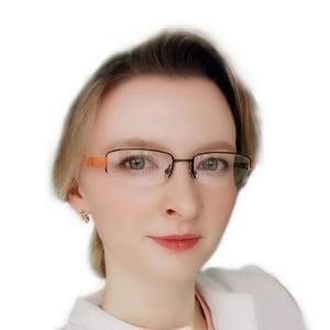 Щипанова Елена Романовна