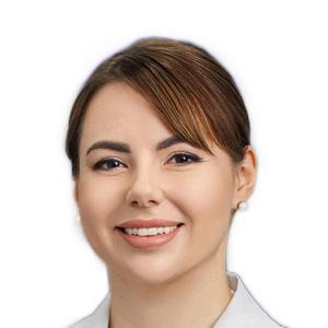 Драгунова Светлана Геннадьевна