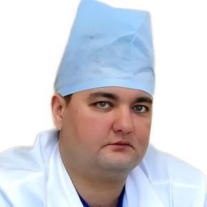 Некрасов Сергей Алексеевич