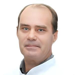 Переверзев Игорь Александрович