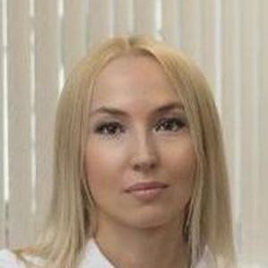 Бикбова Юлия Олеговна