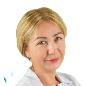 Малиновская Елена Анатольевна