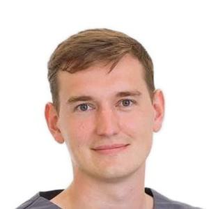 Гавричков Иван Михайлович