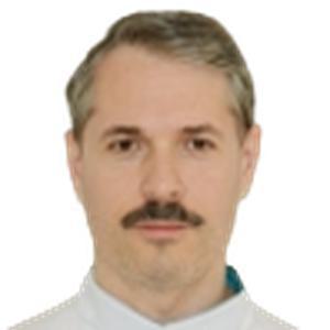 Кургаков Дмитрий Витальевич