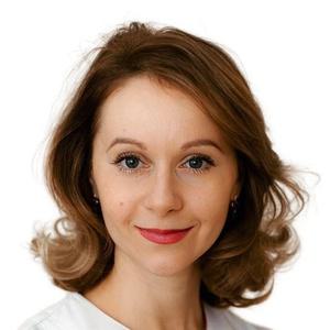 Воронова Наталья Сергеевна