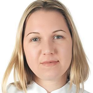 Пекус Светлана Сергеевна