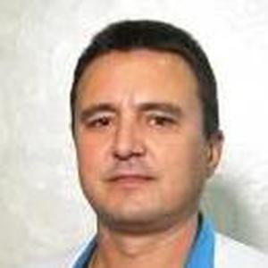 Ягодин Ленар Робертович