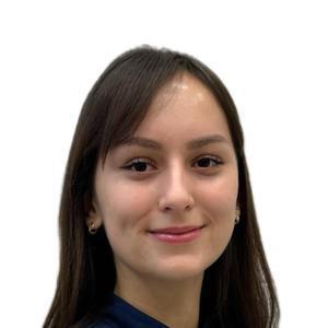 Загидуллина Алсу Минитагировна