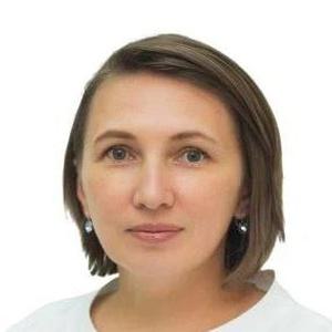 Доркина Ирина Леонидовна