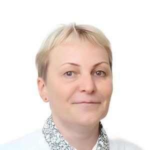 Никонова Ирина Игоревна