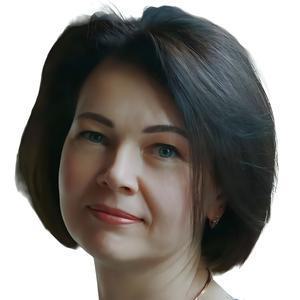 Карабинская Наталья Викторовна