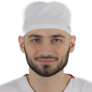 Хубаев Зелимхан СаидСелимович