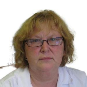 Тулупова Елена Валерьевна