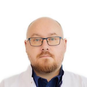Курочкин Андрей Александрович