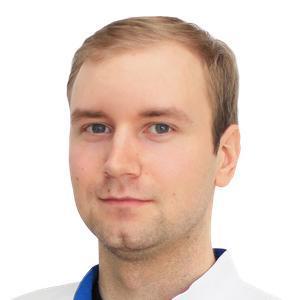 Василенко Никита Александрович