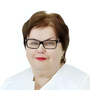 Полстяная Галина Николаевна