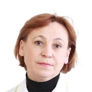 Андреева Алевтина Юрьевна