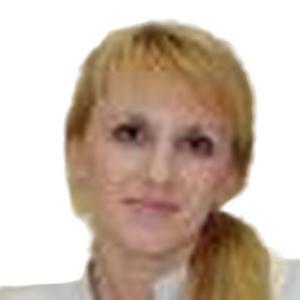 Нужная Елена Владимировна