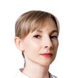 Дроздова Анна Сергеевна
