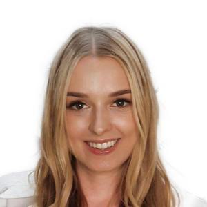 Калюжная Полина Станиславовна