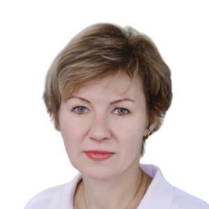 Дорошина Владлена Юрьевна