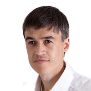 Шипицын Сергей Николаевич