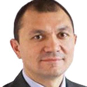 Шаляпин Александр Иванович