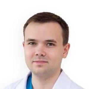 Галеев Вадим Александрович