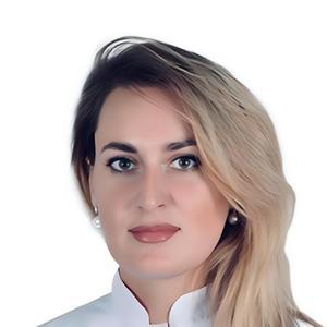 Семенова Анна Владиславовна