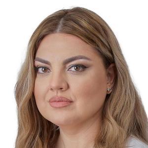 Гамзатова Эльмира Геннадьевна