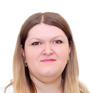 Асеева Екатерина Олеговна